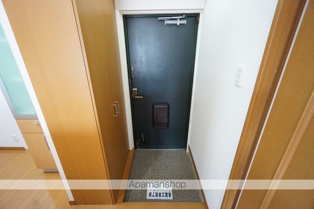 エザンス21の内装写真