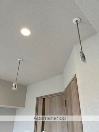 ブリリアンクラス高円寺[1K/25.28m2]の内装6