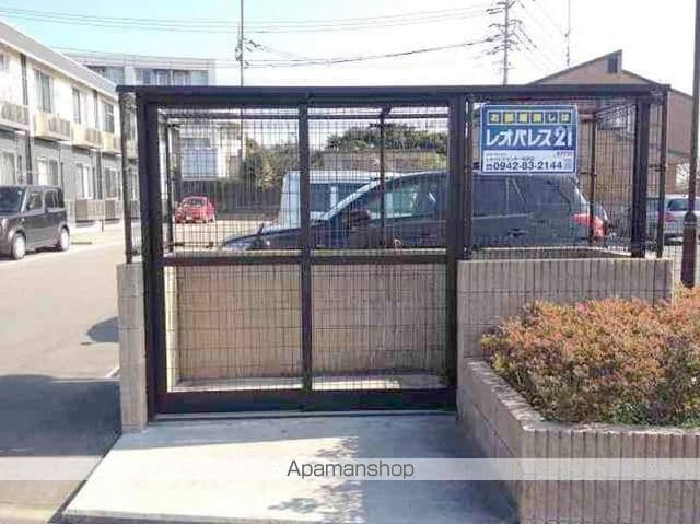 レオネクストコートドールの内装写真