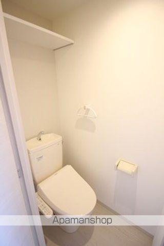 札幌市南北線 麻生駅 徒歩7分 4階建 築9年の内装写真
