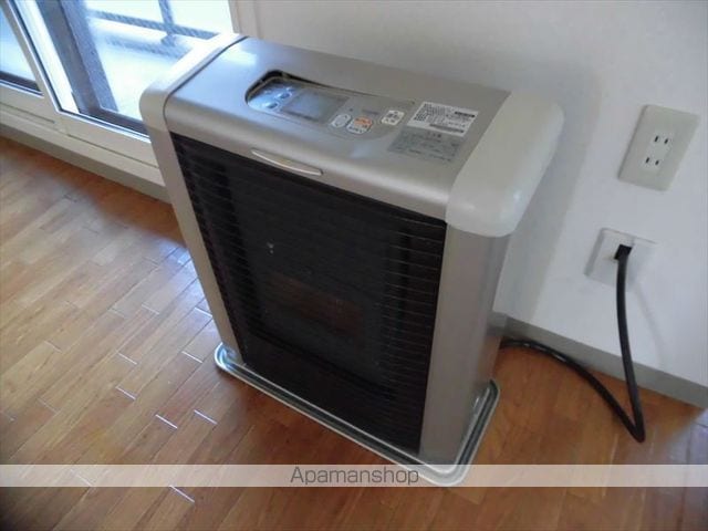 プレザンファミーユの内装写真