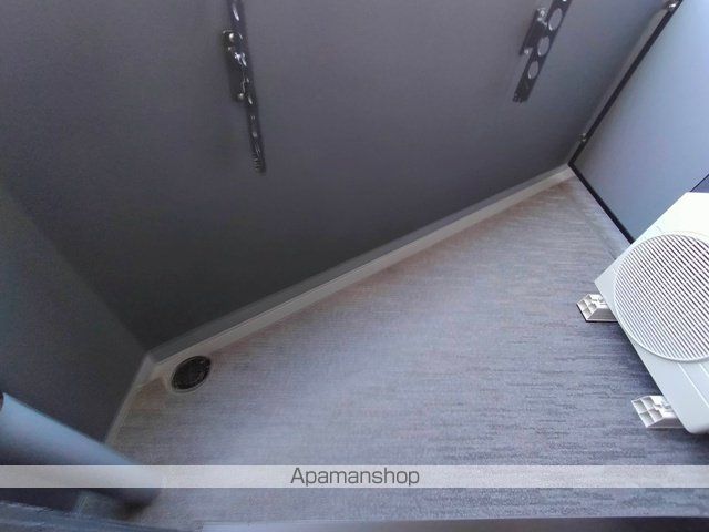 SーRESIDENCE堺筋本町UNOの内装写真