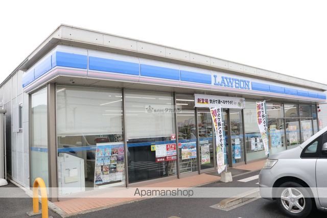 ローズマリーの周辺写真
