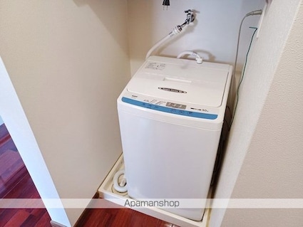 ＳｋｙＧａｒｄｅｎオザワ[1K/24.8m2]の内装7