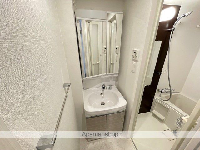 フレシール昭和通の内装写真