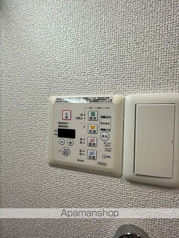 エスポアール泉の内装写真
