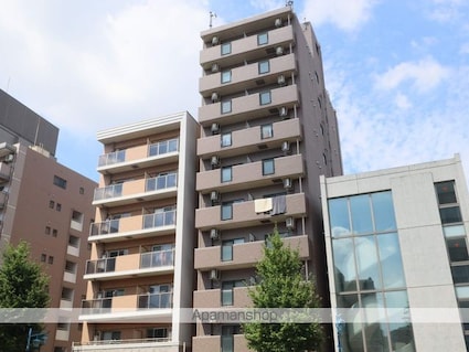 ヒルズ千種[1K/24.4m2]の外観3