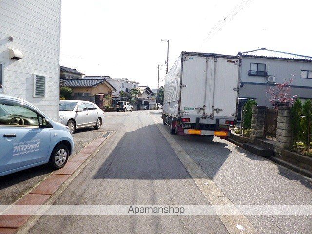 パインパレス上飯野の周辺写真