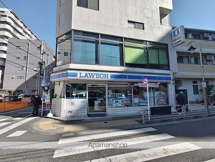 オリーブ日吉町[1K/22.35m2]の周辺3