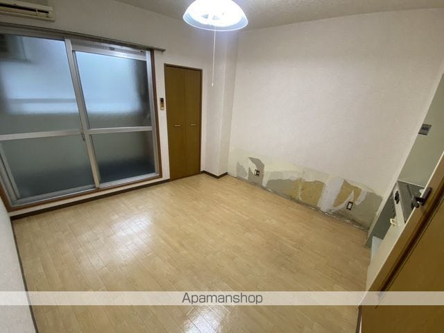 富尾マンション放出の内装写真