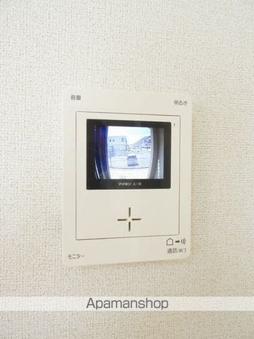 ローレル八木の内装写真
