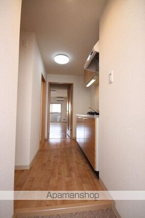 広島県広島市南区宇品西２丁目[1K/30.13m2]の玄関