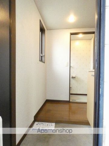 MOMOの実の内装写真