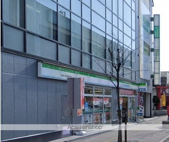 ハイツ北之町B棟の周辺写真