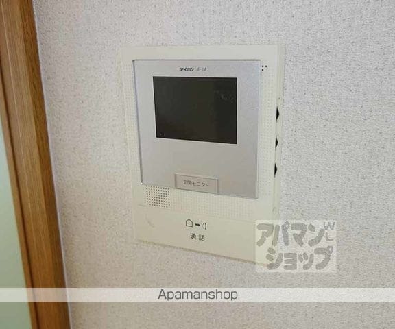 カッシーヤ泉涌寺の内装写真