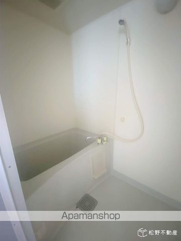泉川マンションの内装写真