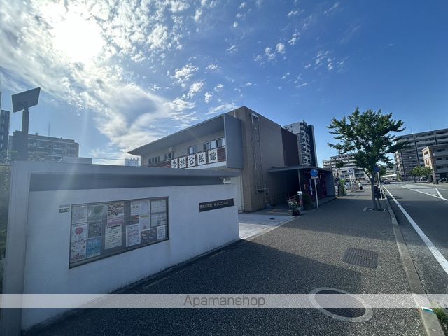 フレッシュマンション香椎の周辺写真