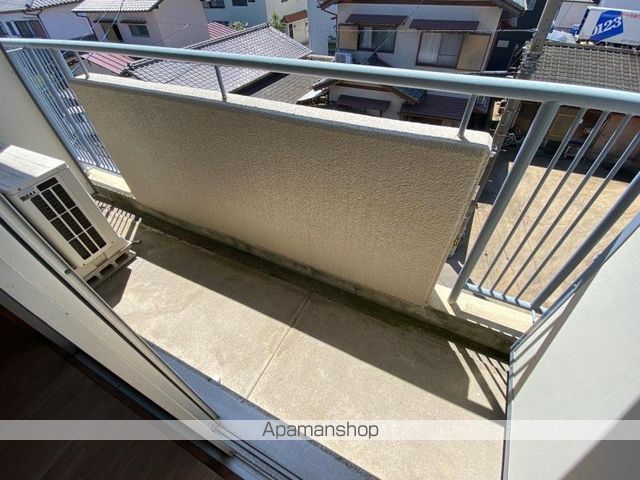 木村ハイツの内装写真