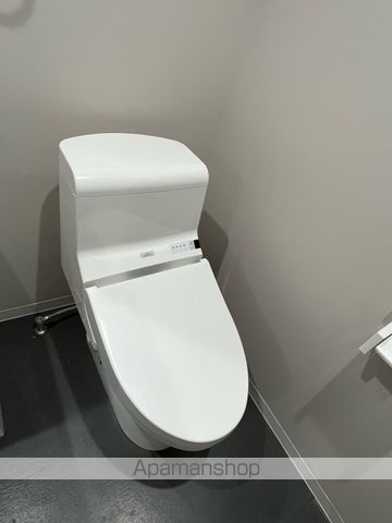 CASA FIOREの内装写真