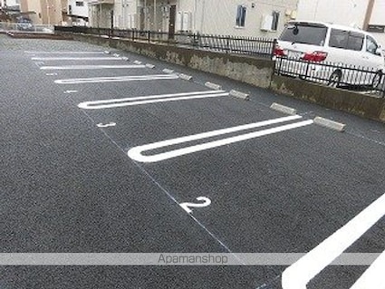 ステラ[2DK/49.88m2]の共用部6