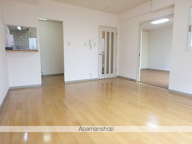 クリオパレス青葉 壱番館の内装写真