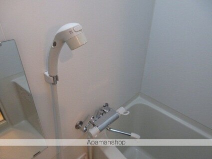 東京都練馬区上石神井１丁目[1K/20.17m2]のバス