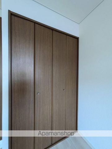 メゾンクレールの内装写真