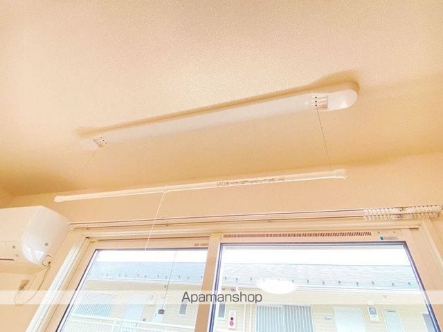 アースフィールド大津の内装写真