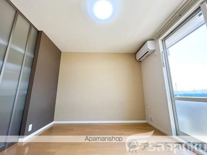 テラスコート東垣生　Ａ棟[2DK/46.68m2]の内装2