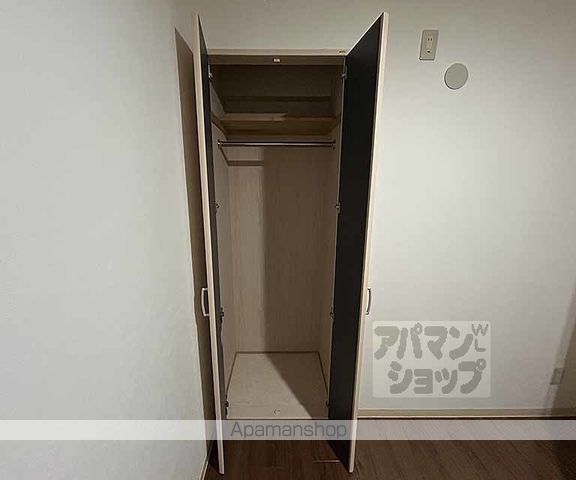 チェリーブロッサム嵯峨野の内装写真