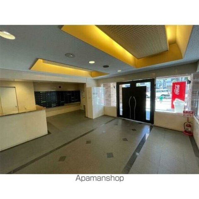 ＳーＦＯＲＴ錦糸町[1K/20.18m2]の共用部4