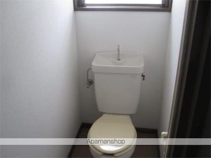 ルピナス紅葉丘[1R/19.87m2]のその他内装1