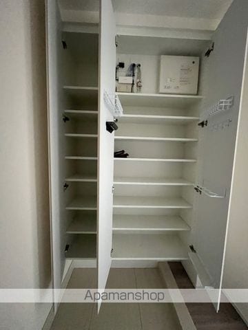 ブランシエスタ上野の内装写真