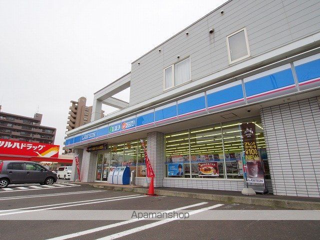成田マンション第二の周辺写真