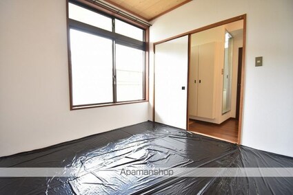 シティハイムグリーンユイＢ[3K/42m2]の内装5