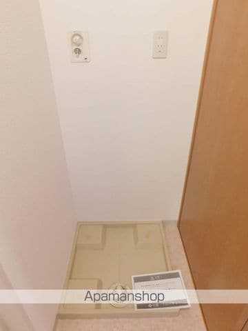 ウィスタリア京橋.の内装写真