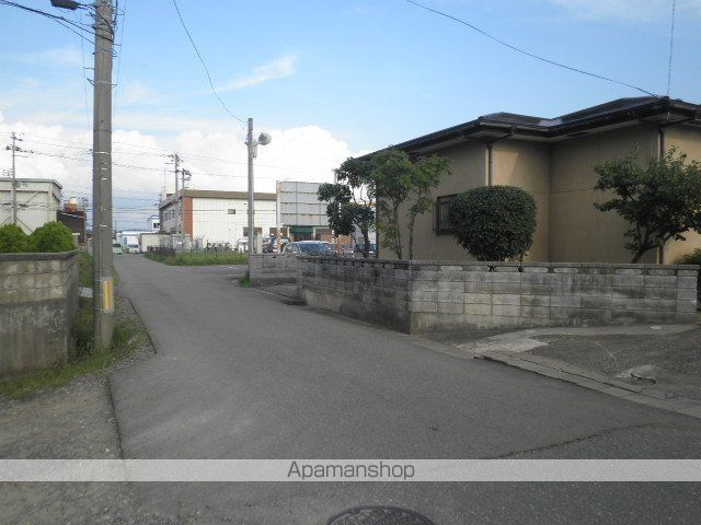 トラッドハウスIの周辺写真
