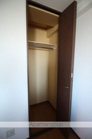 千松ハイツの内装写真