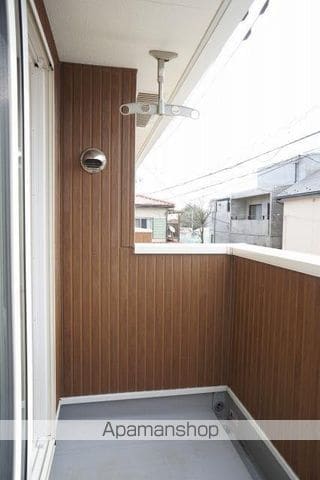 ペパーランドの内装写真
