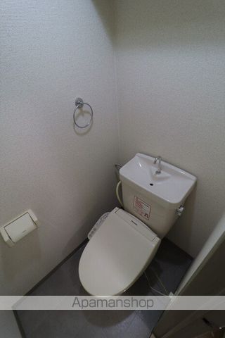 メゾンたちばな B棟の内装写真