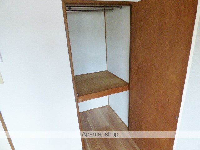 迫コーポネット無料の内装写真