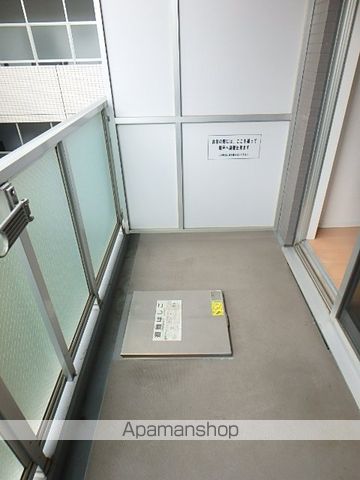 レジディア川崎の内装写真