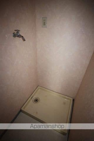 和光昭和町レジデンスの内装写真