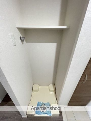 レジディア王子プレイスの内装写真