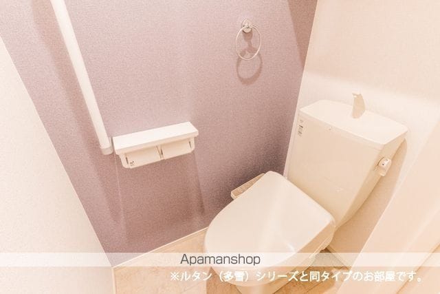 リノテラスの内装写真