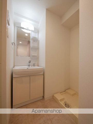 S−RESIDENCE福島GRANDEの内装写真
