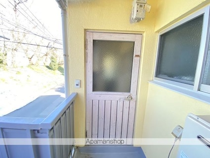 Ｒｉｏ　Ｃｅｒｅｚｏ[1K/19.6m2]のエントランス1