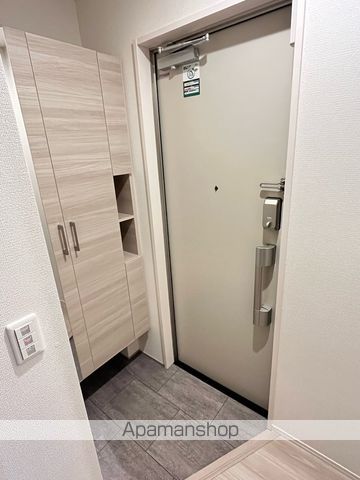サニーグリーンの内装写真