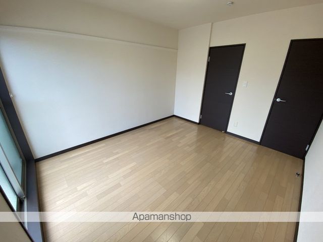 レオネクスト八代福正Iの内装写真