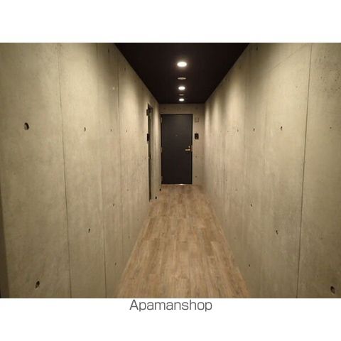 ムーンテラスの内装写真